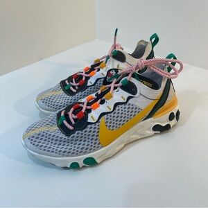 Nike React‎ 55 Element Sneakers